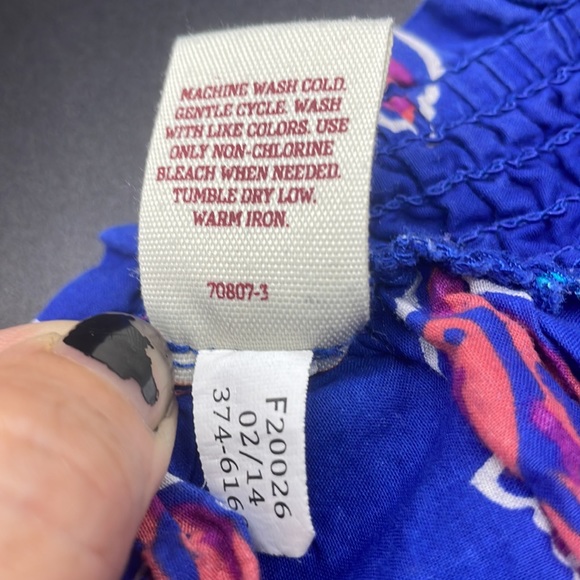 Arizona Blue Printed Skirt
Arizona Jean Company - Picture 4 of 7